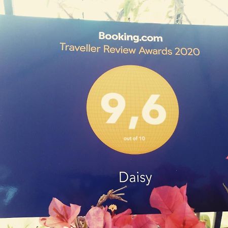 Appartement Daisy à La Vila Joiosa Extérieur photo