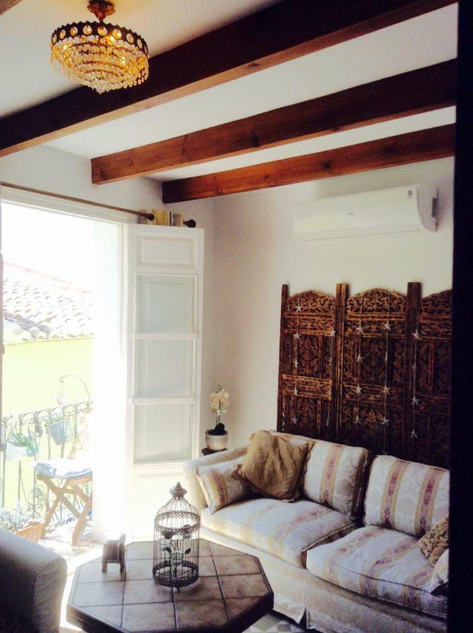 Appartement Daisy à La Vila Joiosa Extérieur photo