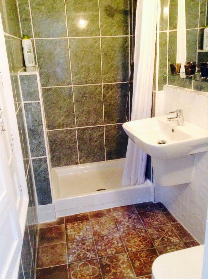 Appartement Daisy à La Vila Joiosa Extérieur photo