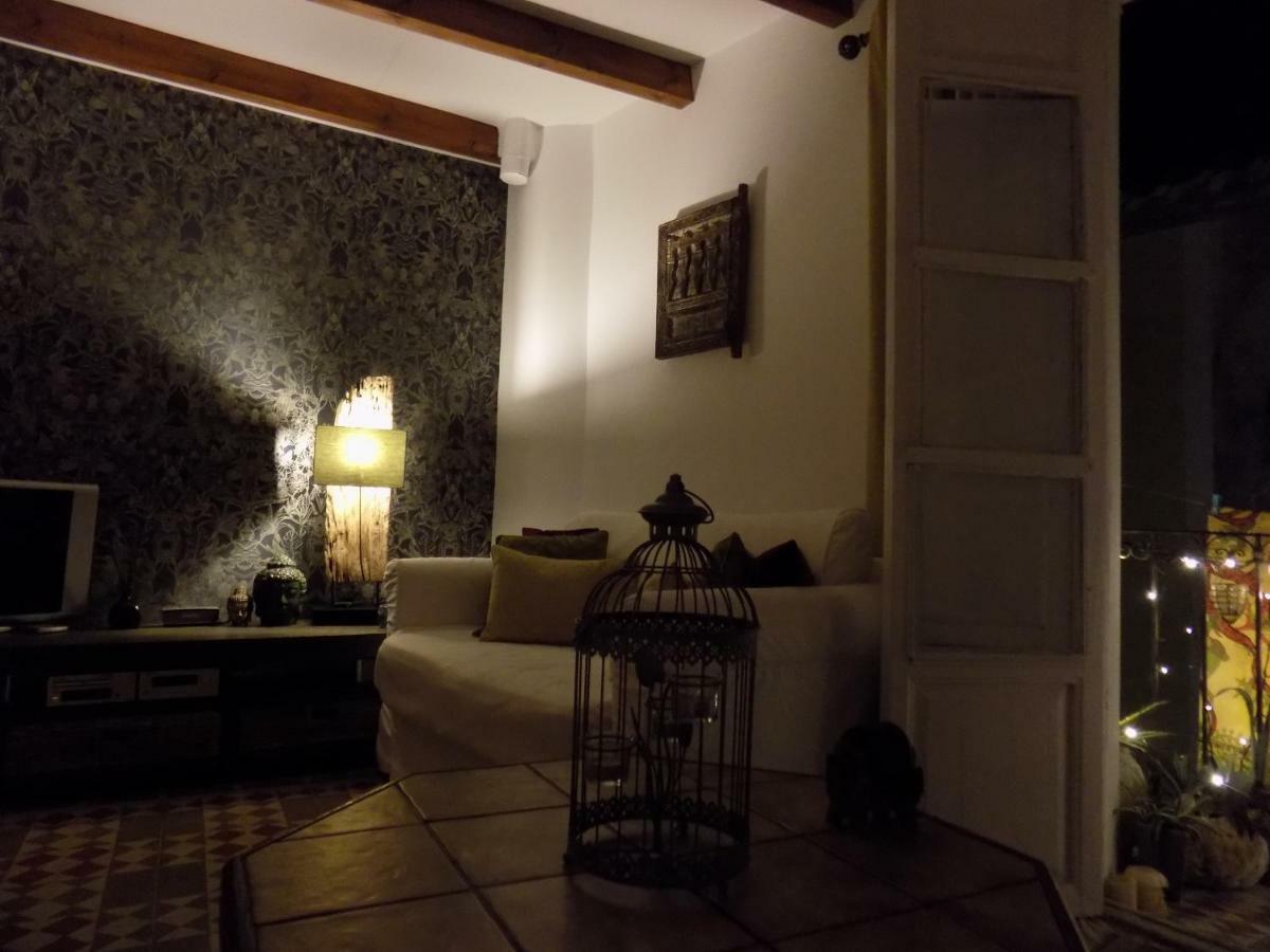 Appartement Daisy à La Vila Joiosa Extérieur photo